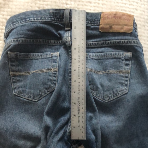 Express Precision Fit Celine Jeans - Picture 11 of 11